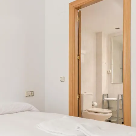 Appartement Cobre