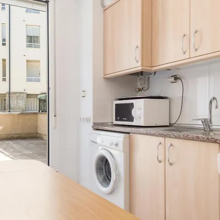 Cobre Appartement Jaca