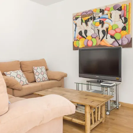 Appartement Cobre Jaca