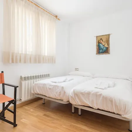 Cobre Apartment