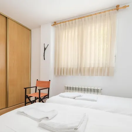 Apartment Cobre