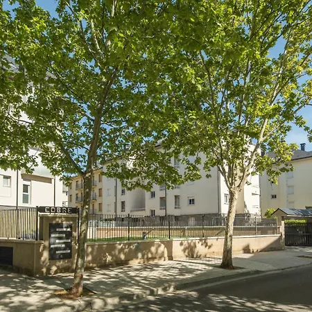 Apartment Cobre