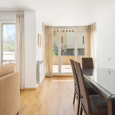 Apartment Cobre Jaca