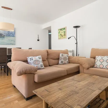 Apartment Cobre Jaca