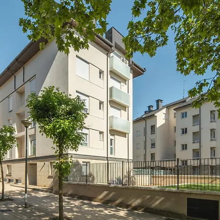 Apartment Cobre Jaca