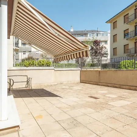 Apartment Cobre *