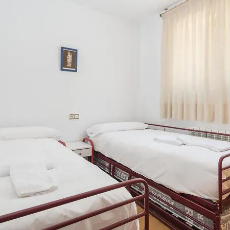 Cobre Apartment Jaca