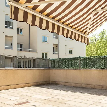 Apartment Cobre *