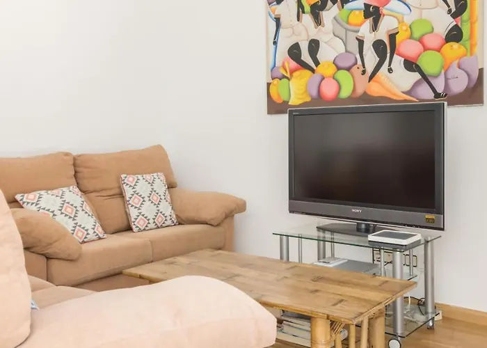 Apartamento Cobre Jaca