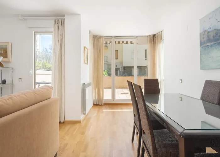 Apartamento Cobre Jaca