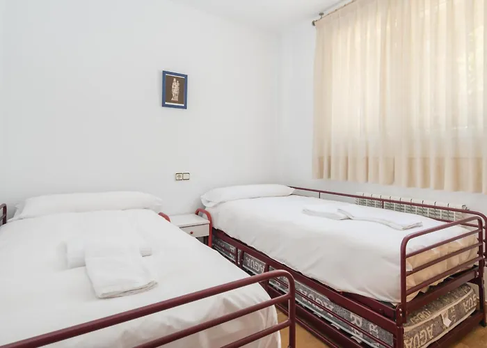 Cobre Apartamento Jaca